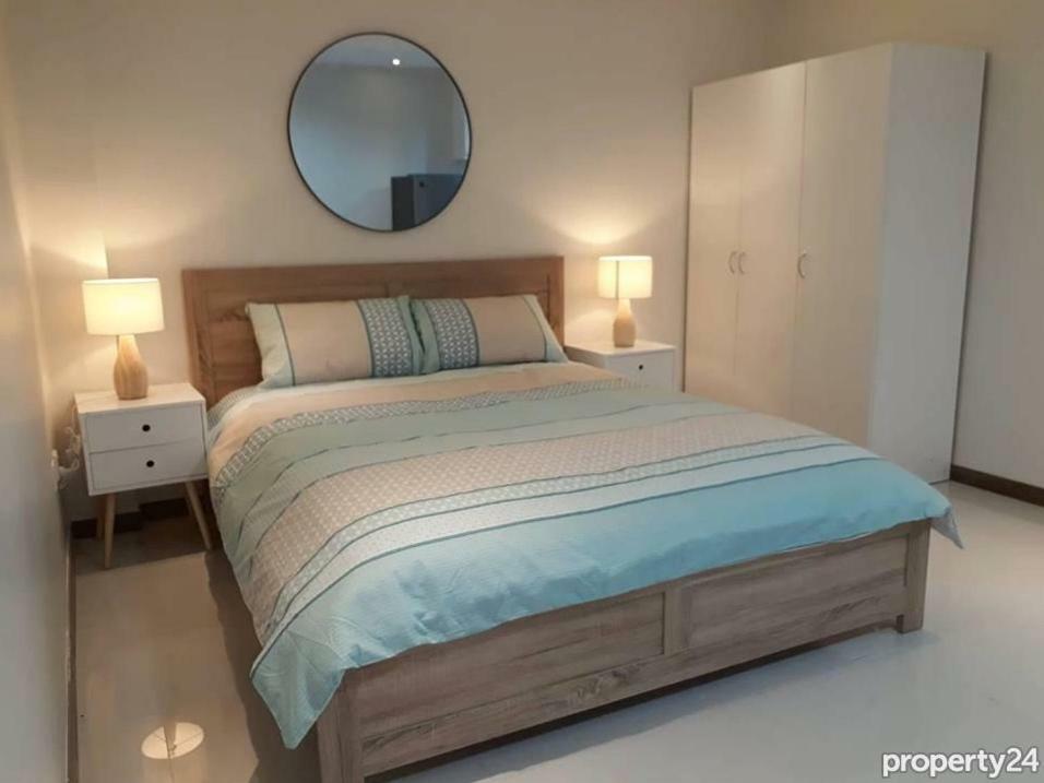 Stunning New Condo In Exclusive La Grande Resort Angeles Luaran gambar