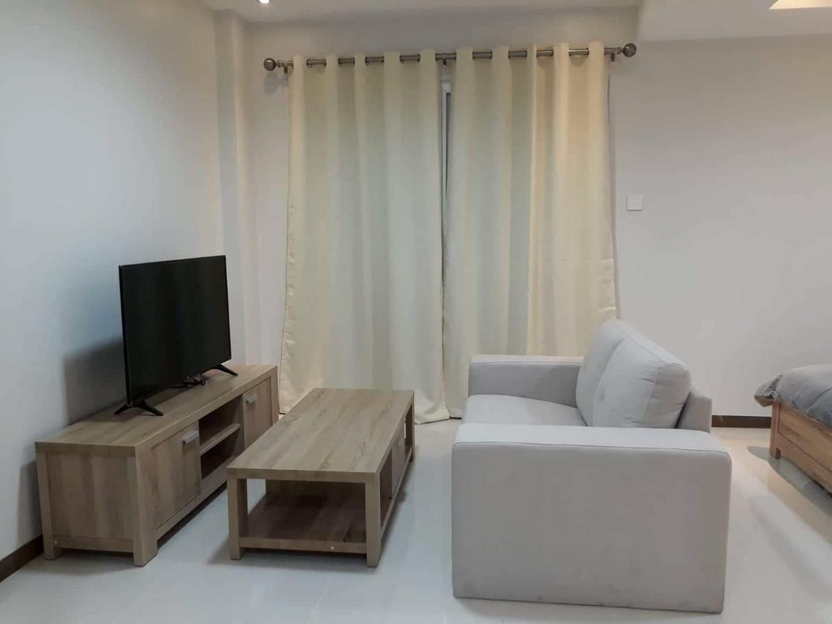 Stunning New Condo In Exclusive La Grande Resort Angeles Luaran gambar